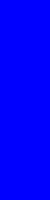 50x200 blau