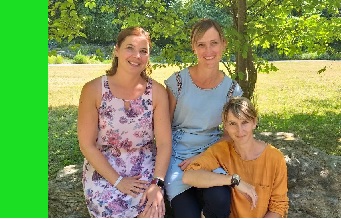 Team gruene Krippe 21 200