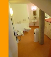 Wickelraum Orange200