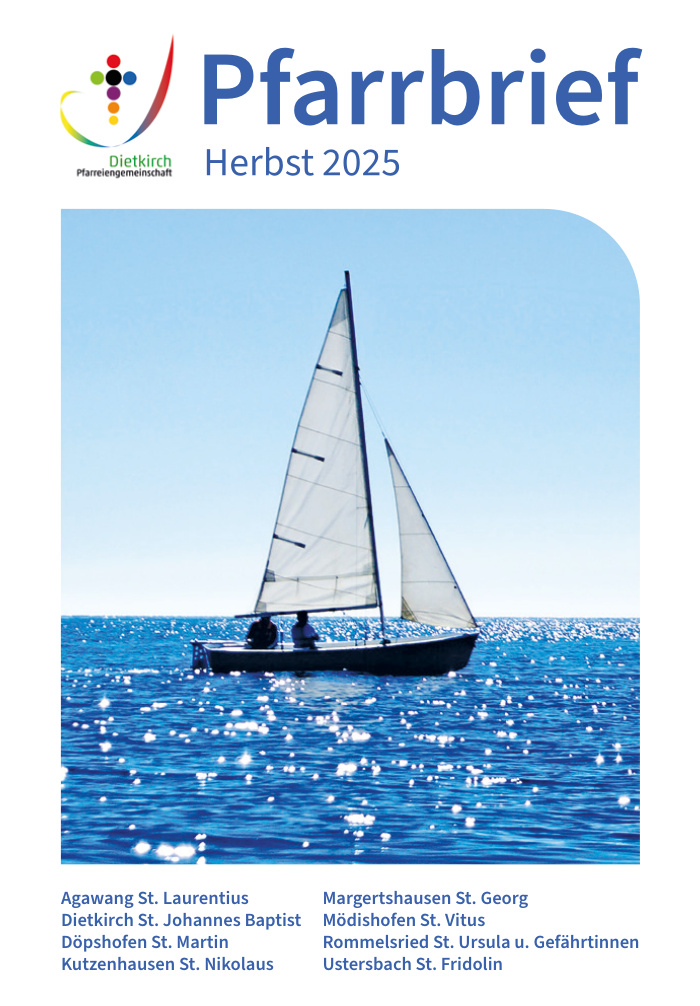 2024 03 Pfarrbrief