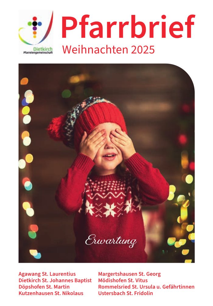 2024 03 Pfarrbrief